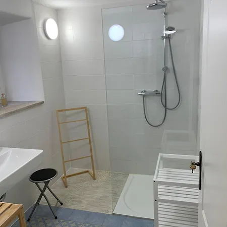 Ferienwohnung Blusnerhof Virgen Exterior foto