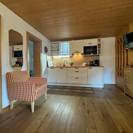 Ferienwohnung Blusnerhof Virgen Exterior foto