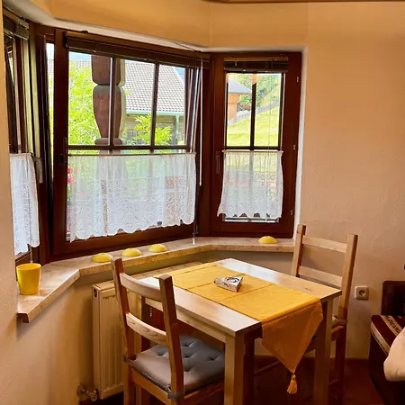 Ferienwohnung Blusnerhof Virgen Exterior foto