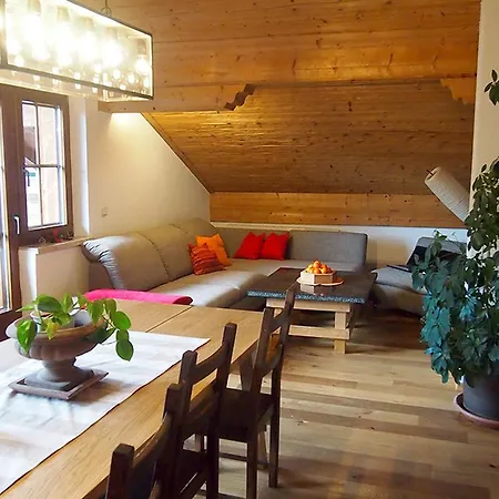 Ferienwohnung Blusnerhof Virgen Exterior foto