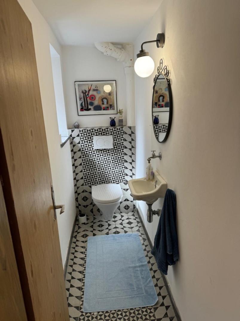 Blusnerhof Appartement