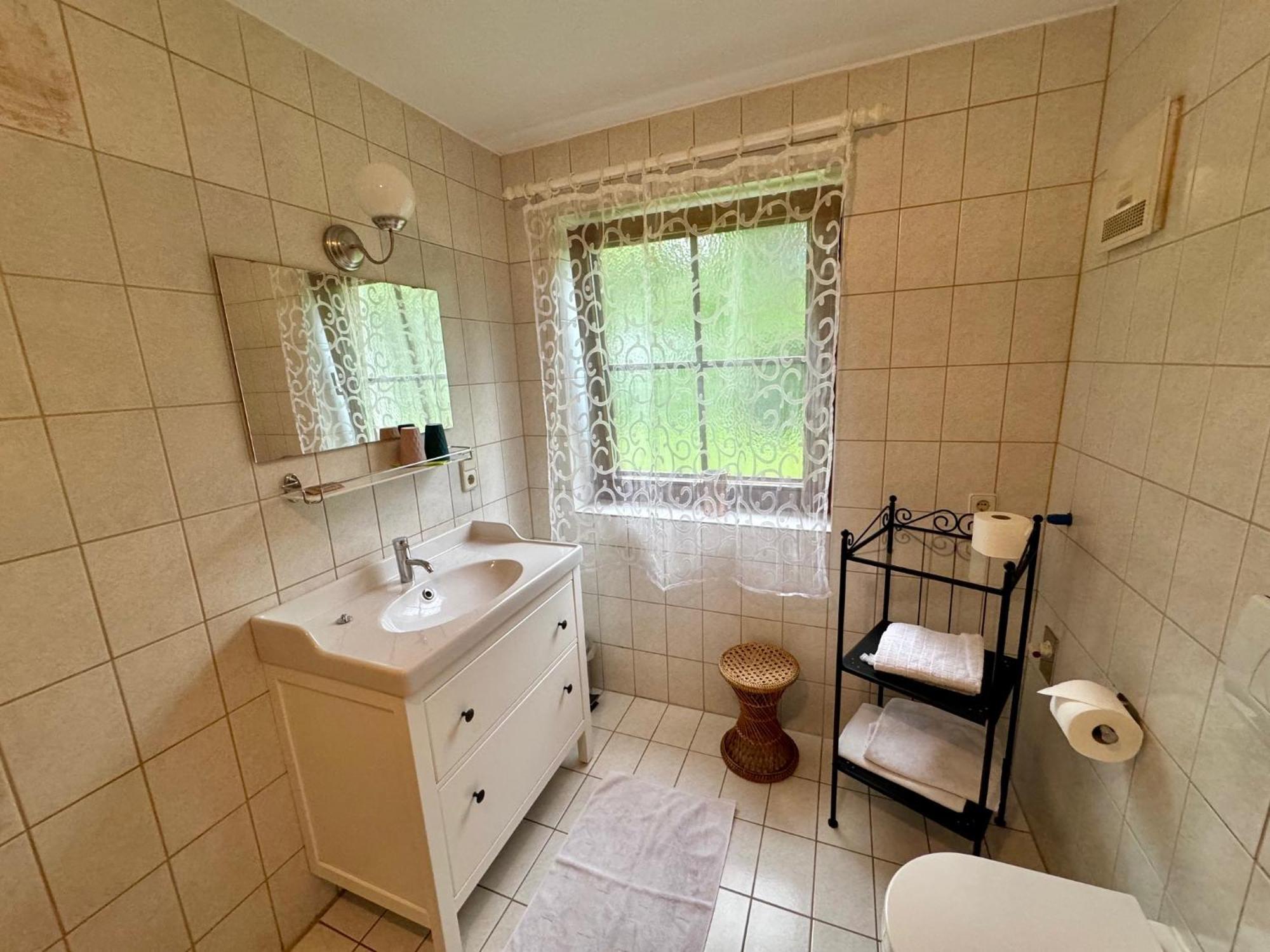 Appartement Blusnerhof