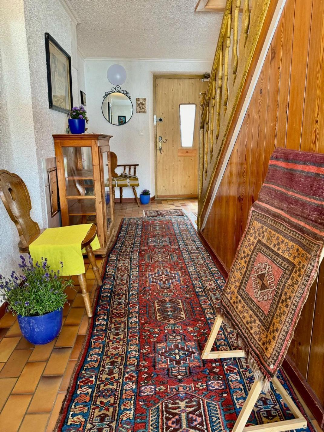 Appartement Blusnerhof