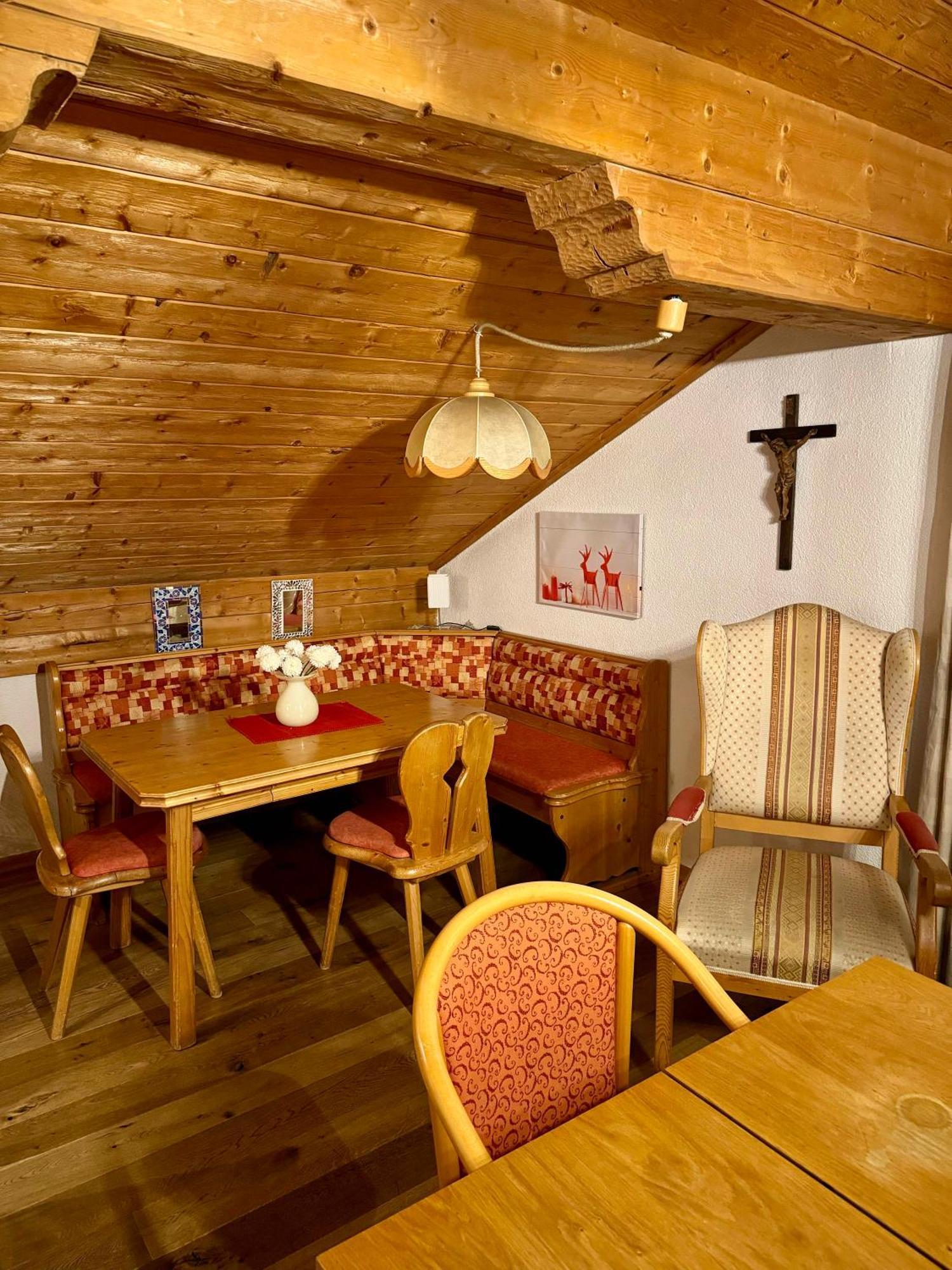 Appartement Blusnerhof