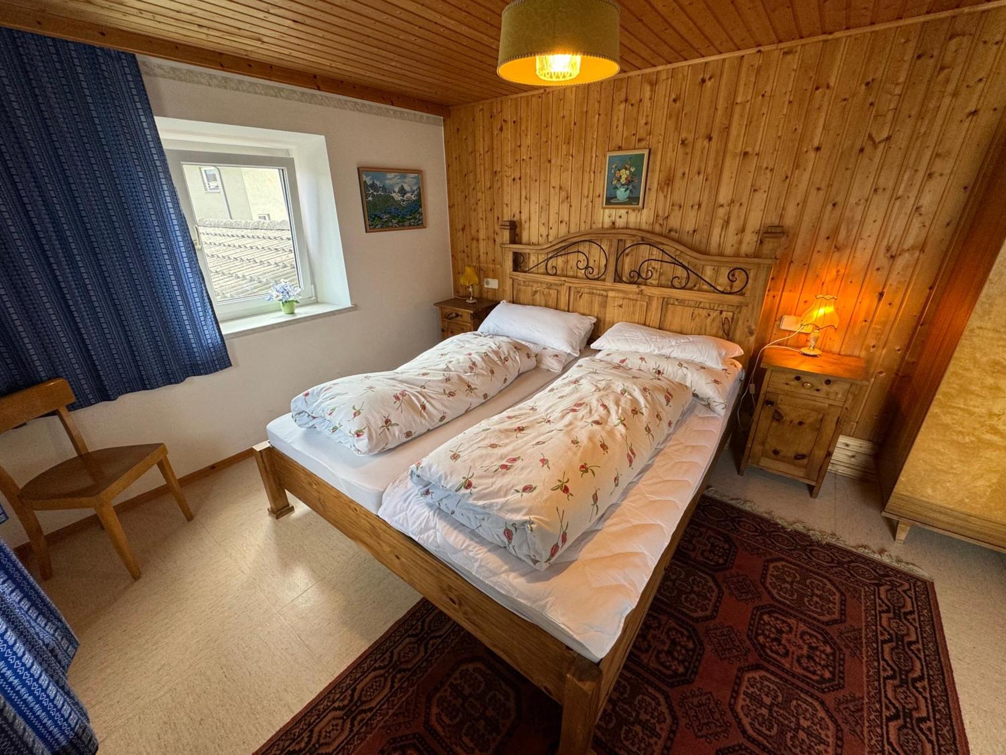 Apartmán Blusnerhof Virgen