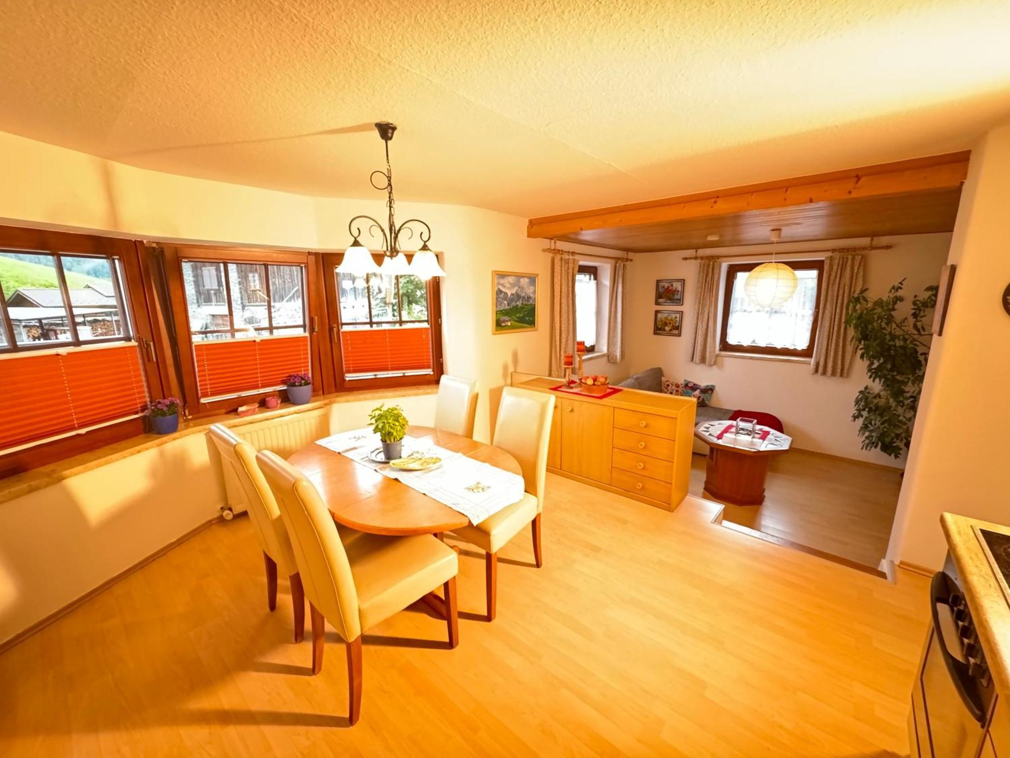 Appartement Blusnerhof