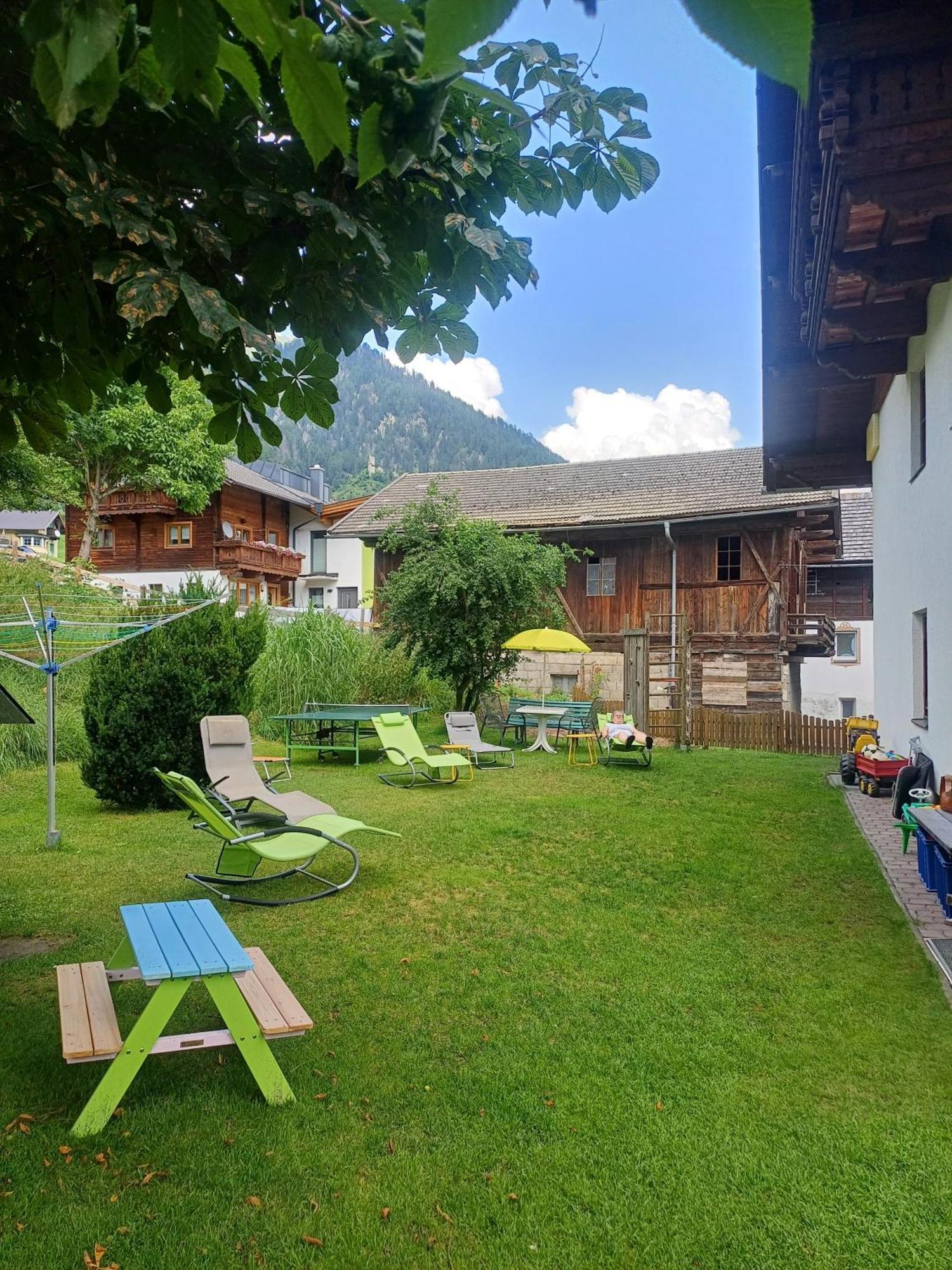 Blusnerhof *