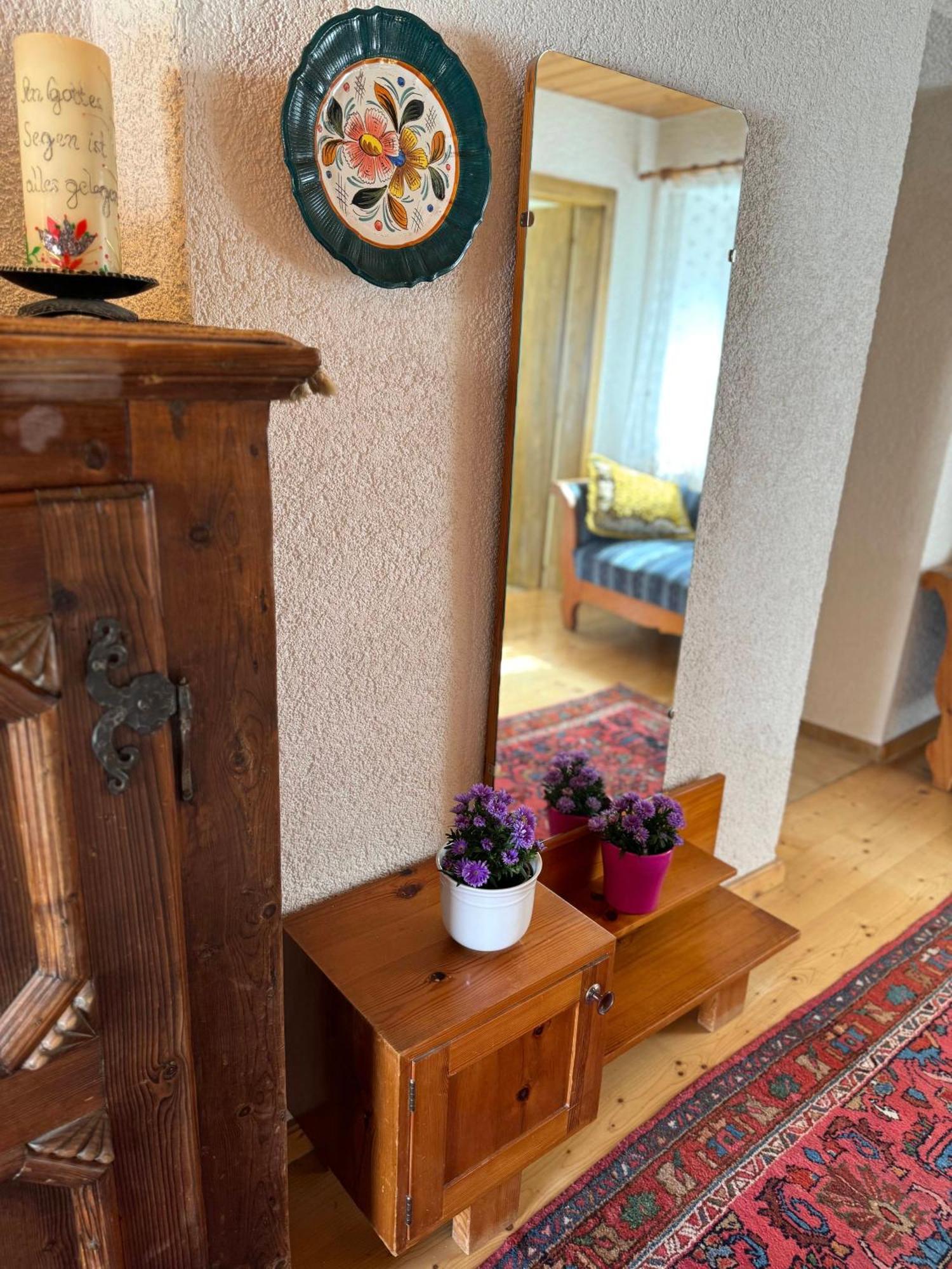 Blusnerhof *