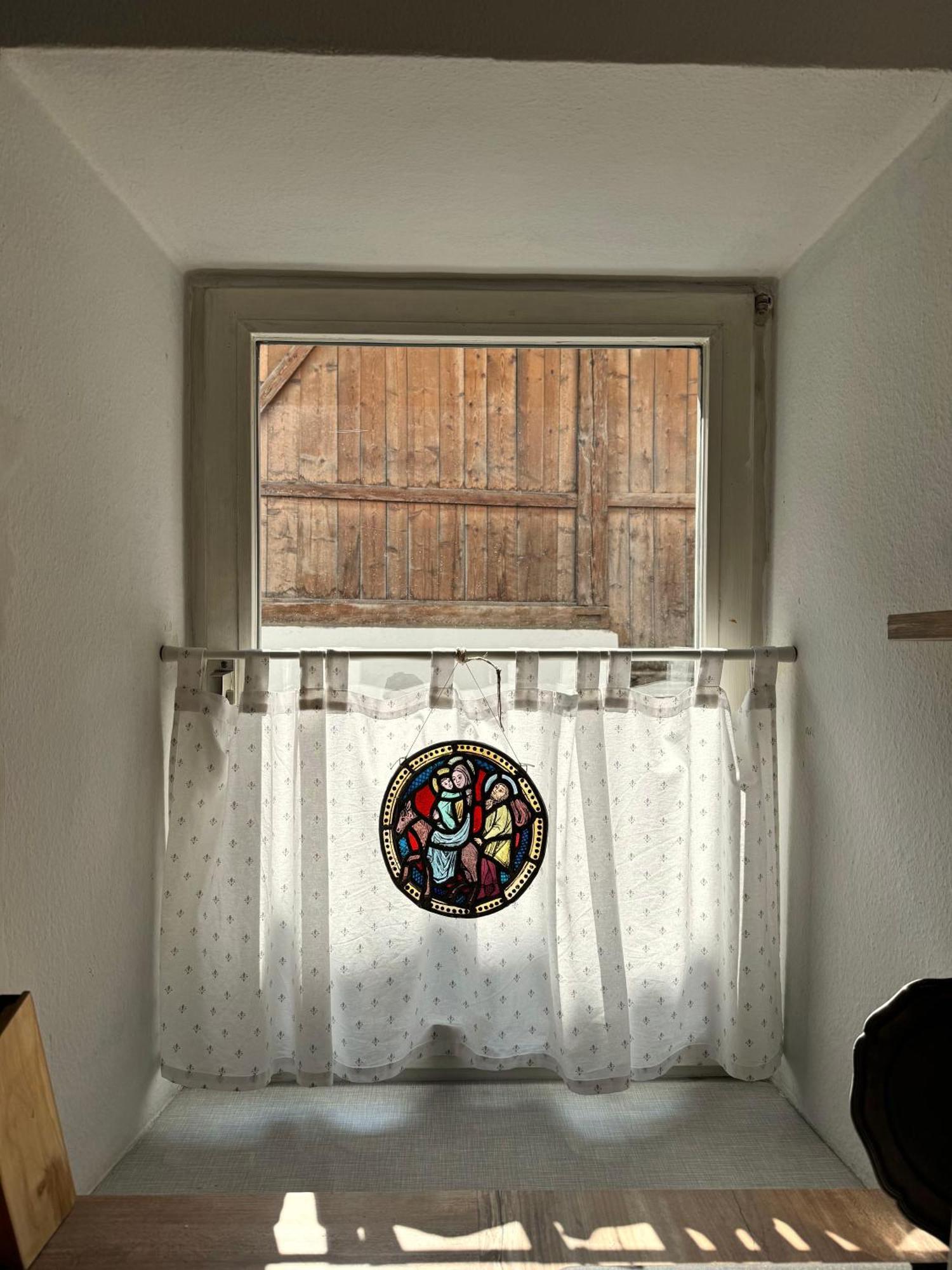 Appartement Blusnerhof *