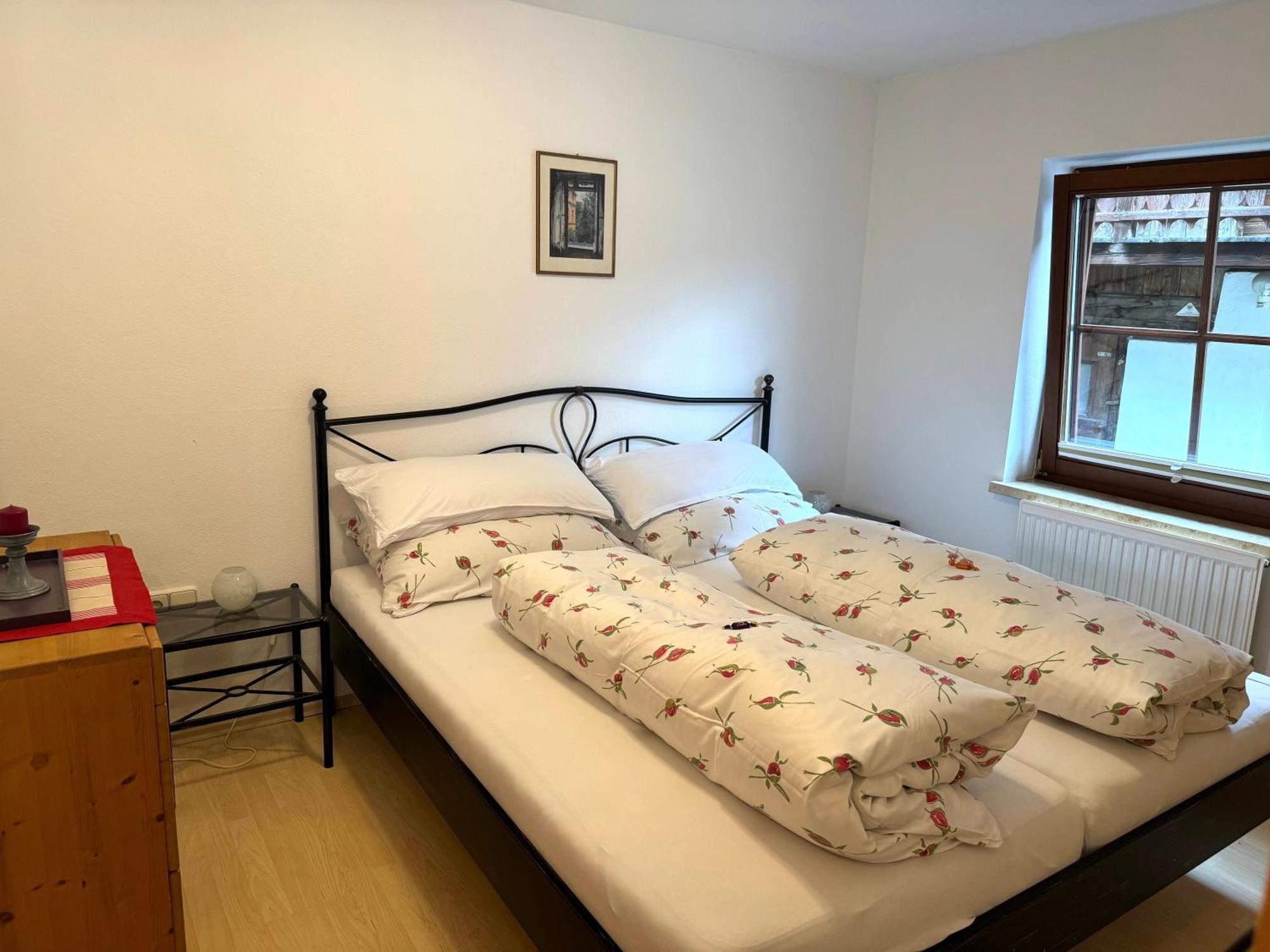 Appartement Blusnerhof