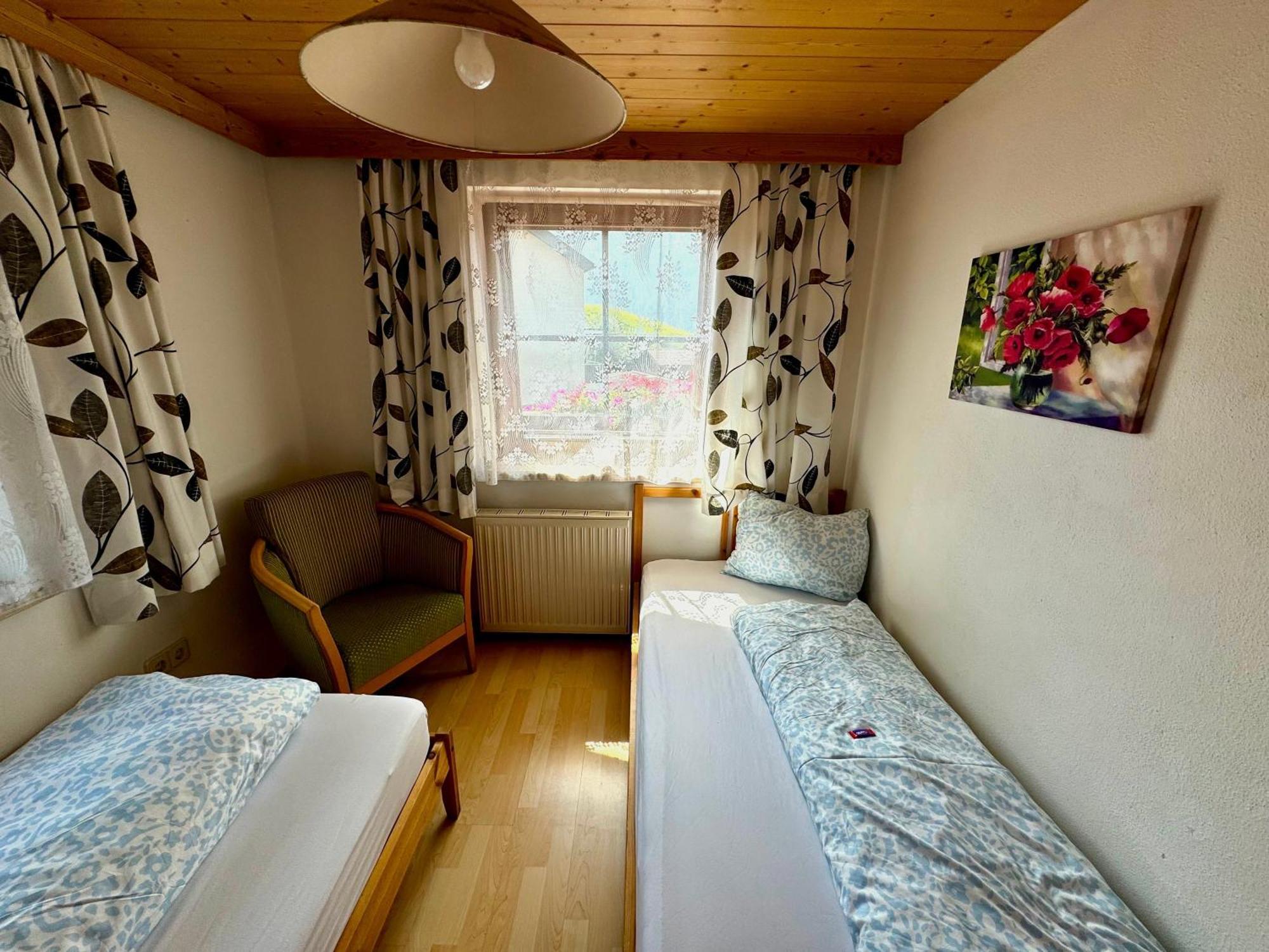 Blusnerhof Appartement