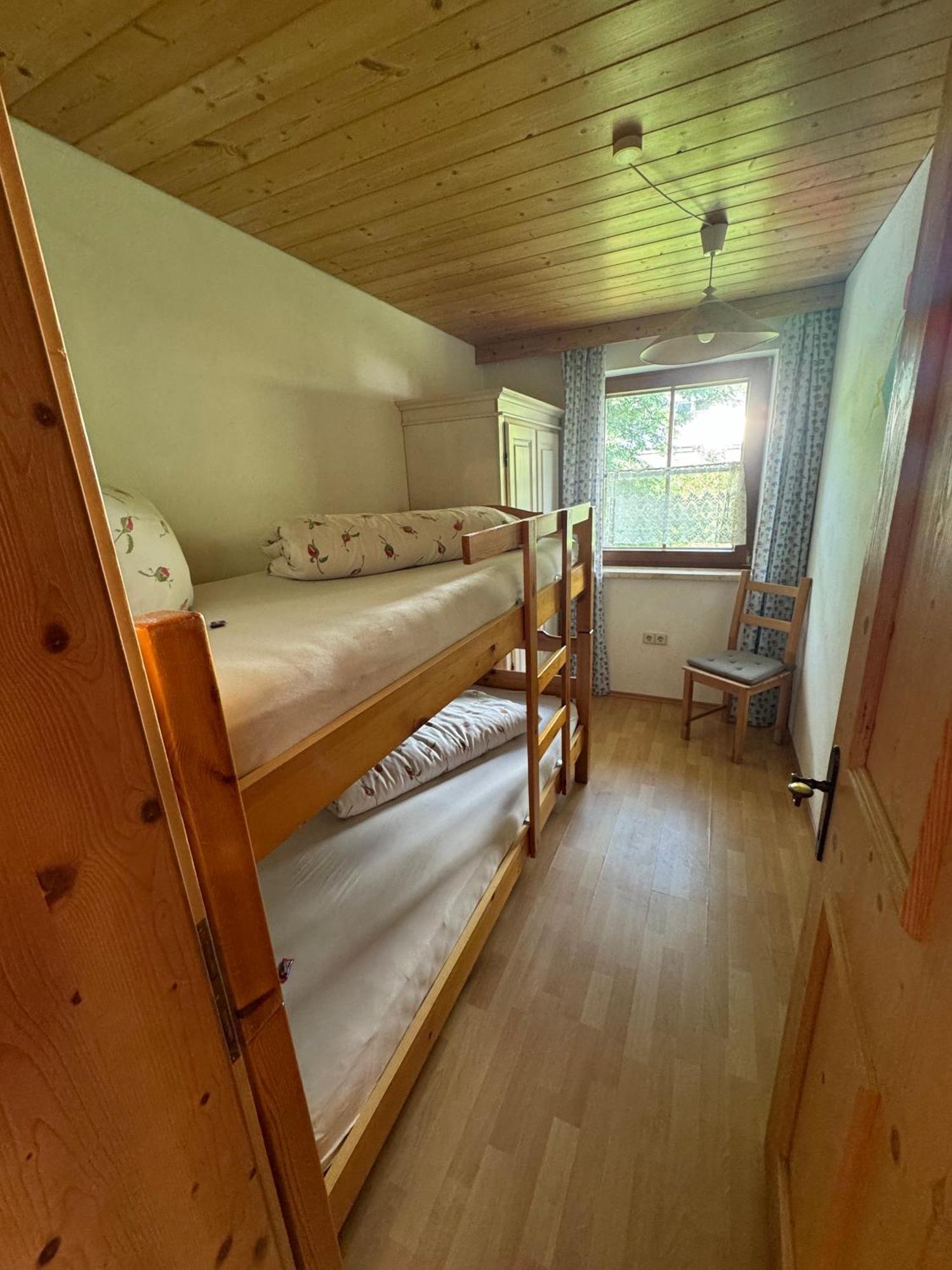 Apartmán Blusnerhof