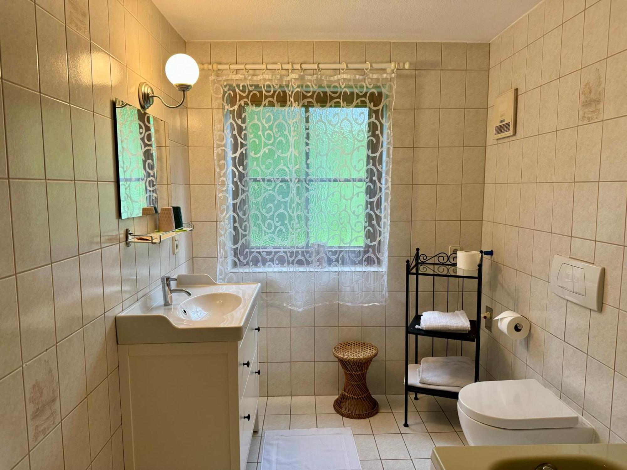 Apartmán Blusnerhof