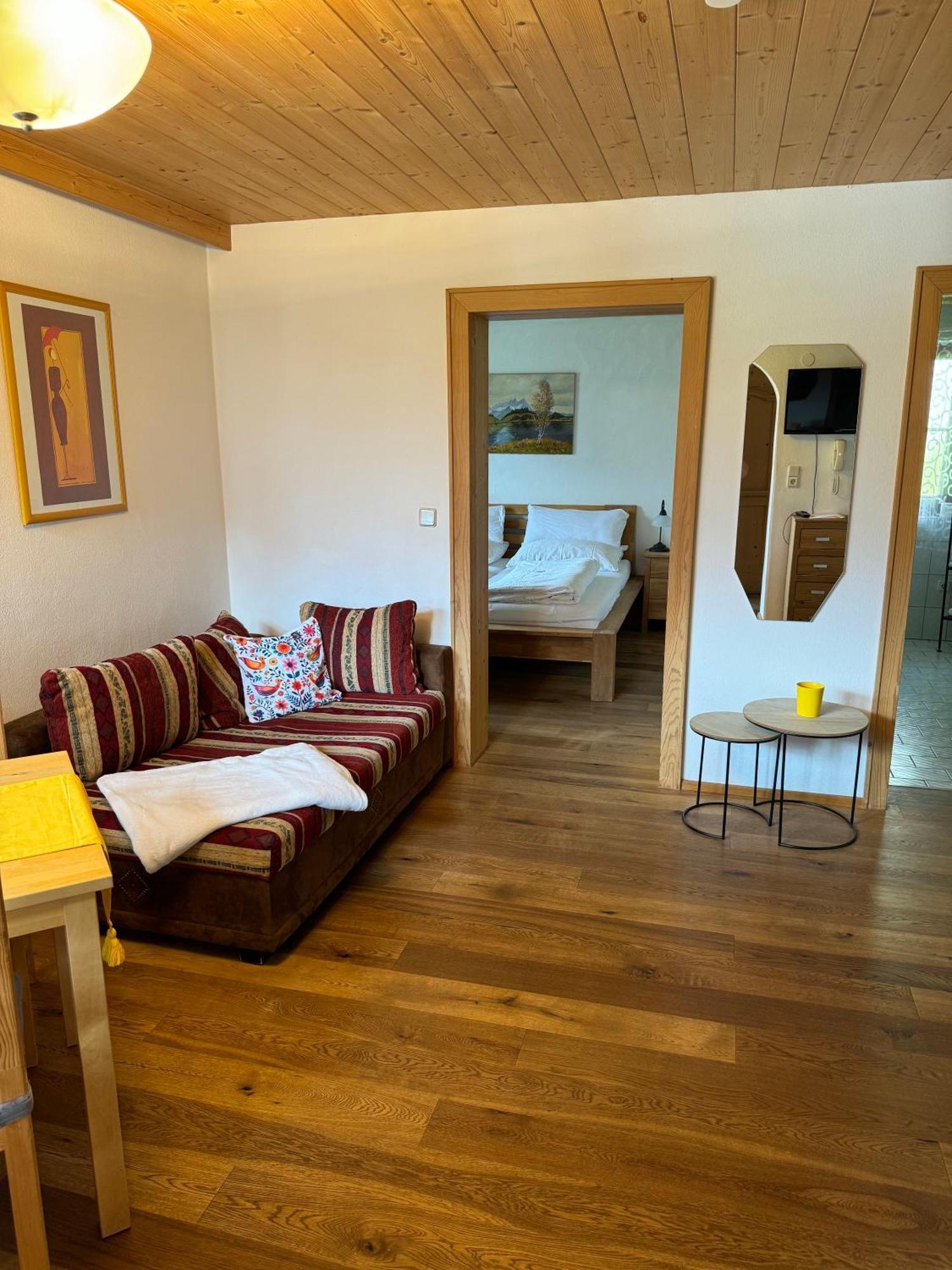 Appartement Blusnerhof
