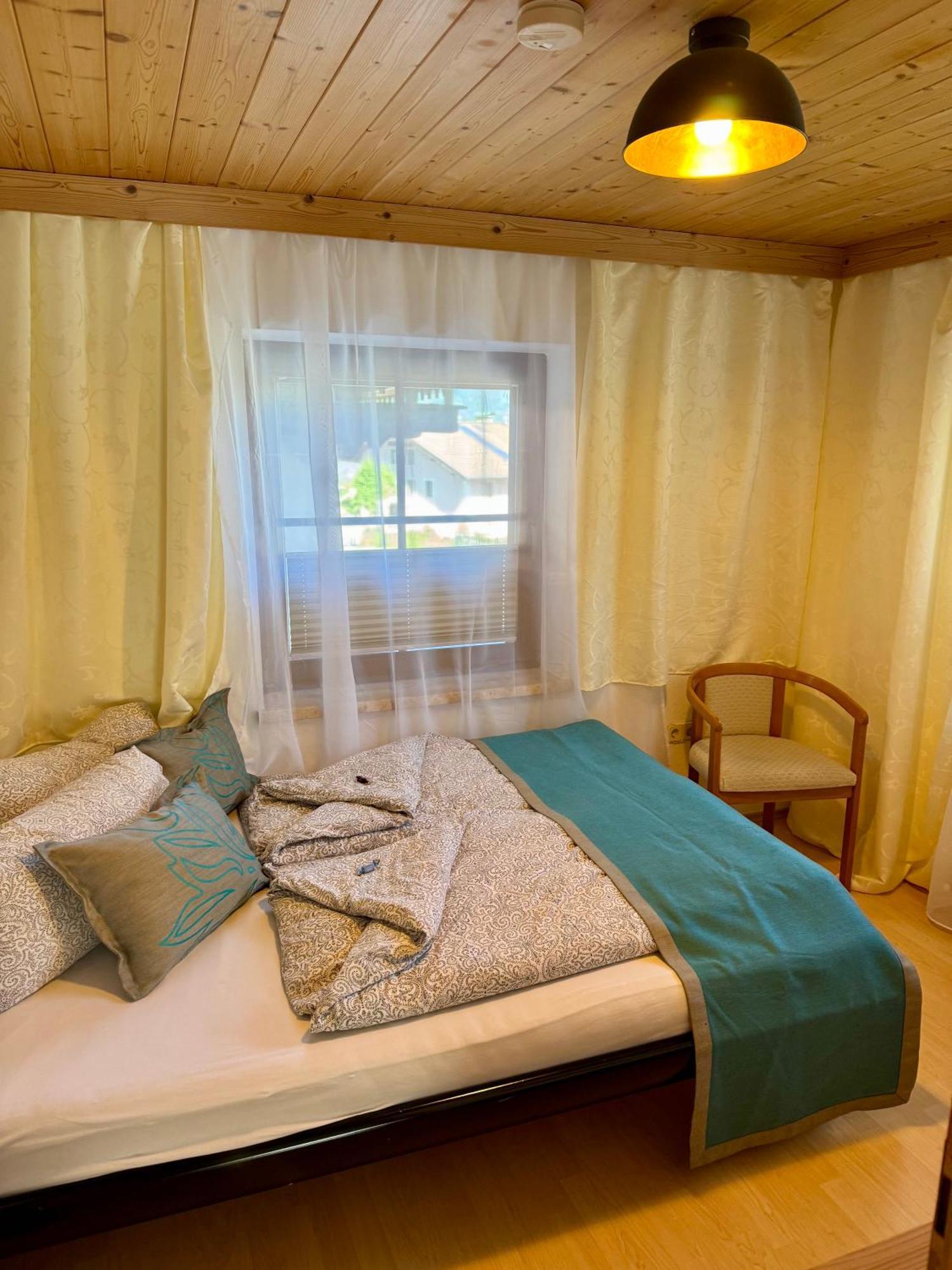 Apartmán Blusnerhof *