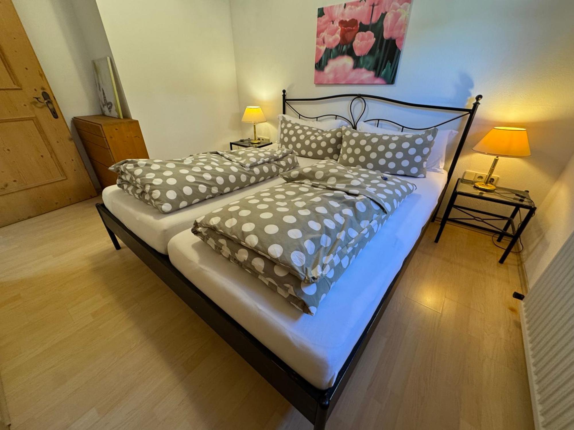 Blusnerhof Apartmán Virgen