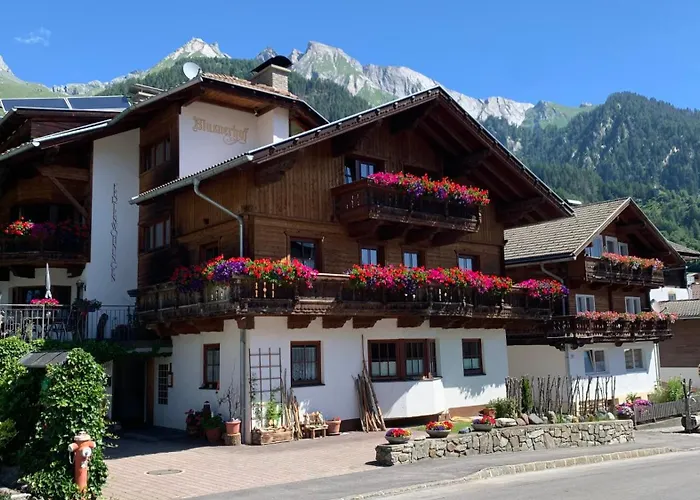 Blusnerhof