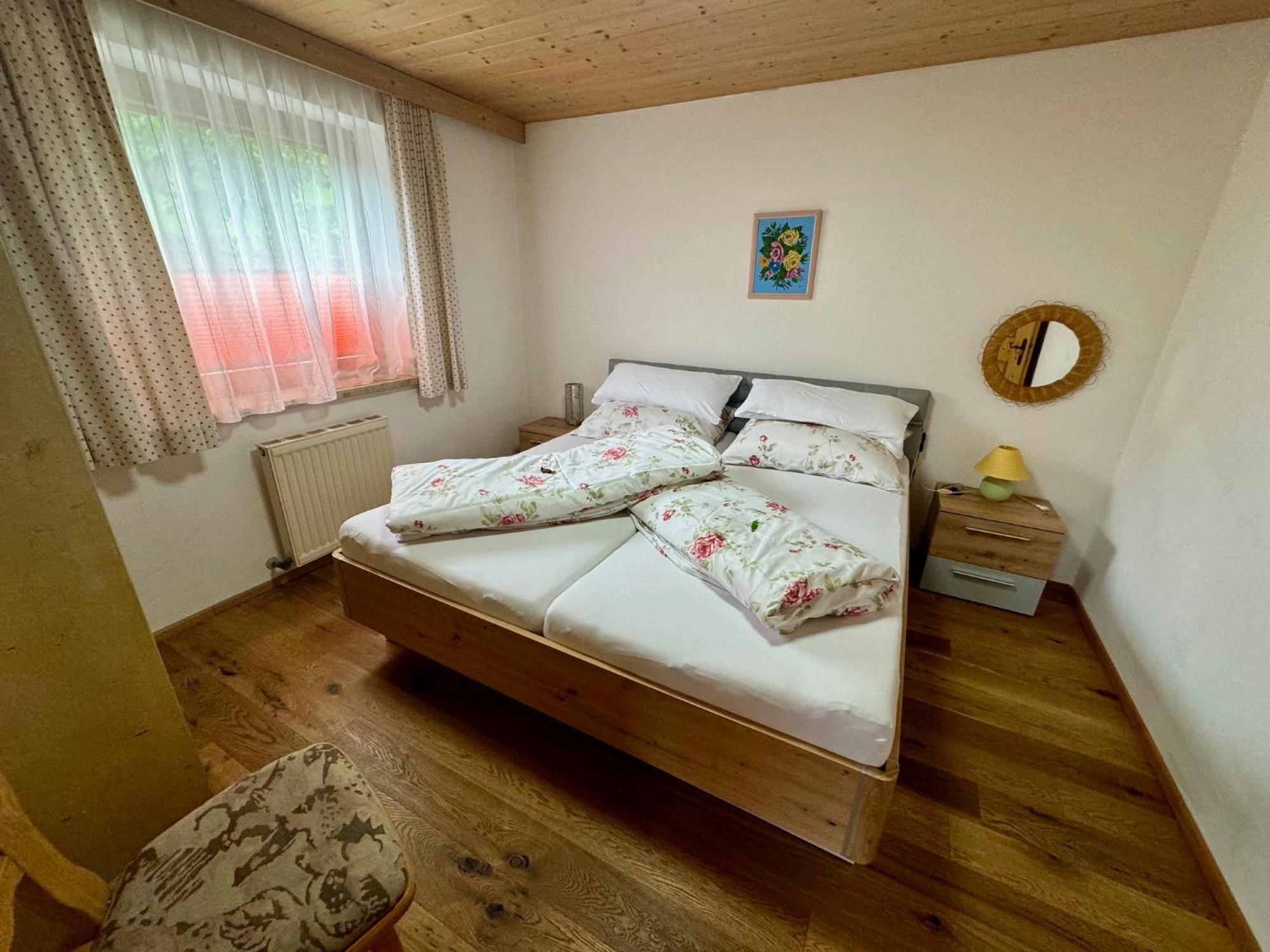 Apartmán Blusnerhof *
