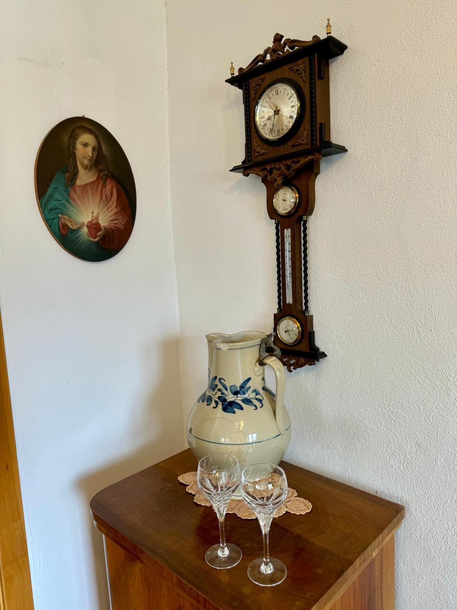 Blusnerhof Virgen